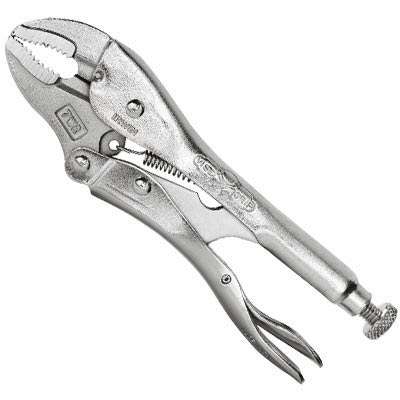 Locking Plier 5" (125mm)