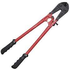 Bolt Cutter - 18" (450mm)