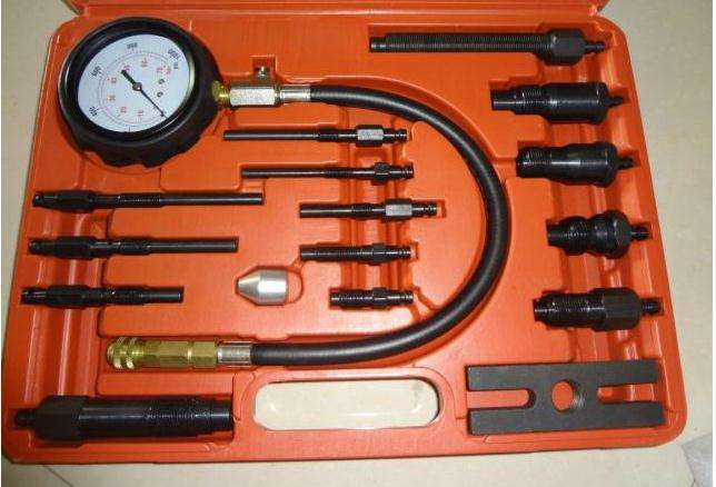 Diesel Compression Tester Kit