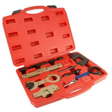 Timing Toolkit for BMW Engines with Double Cam Shafts