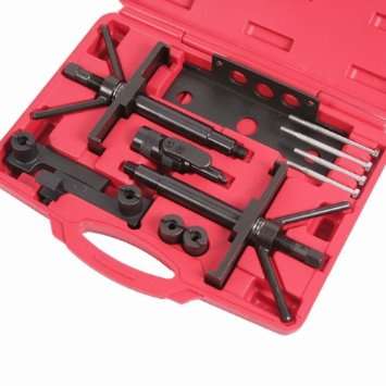 Timing Toolkit for Volvo