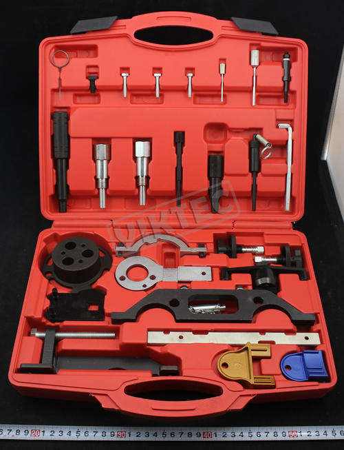 Timing Toolkit for Opel \ Chevrolet