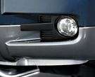 Ford Ranger Spotlight Set (2006 onwards)