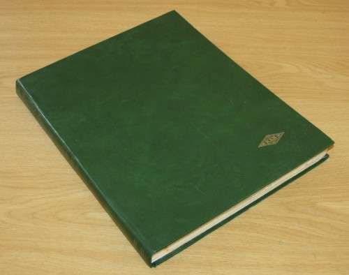 GOOD KEK THICK PAGE 8 PAGE (16 SIDE) JAM-PACKED WITH SWA MINT SETS, MINI SHEETS, CONTROLS, ETC
