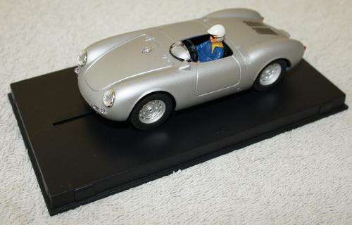 NINCO PORSCHE 356 - BOXED.  SEE DESCRIPTION.