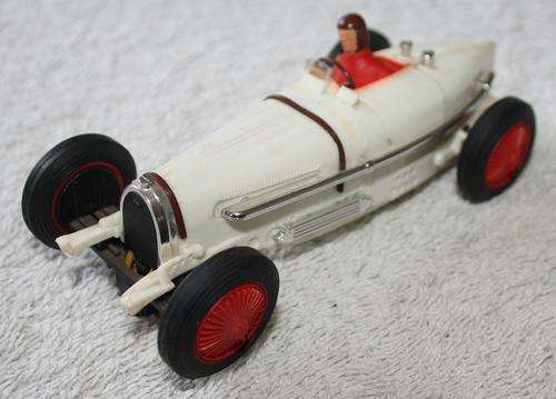 PINK-KAR BUGATTI TYPE 59. BOXED. SEE DESCRIPTION.