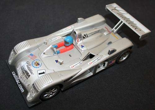 SCX CADILLAC LMP.  SEE DESCRIPTION