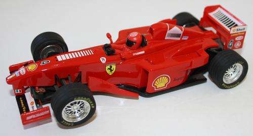 PRO SLOT FERRARI FORMULA 1 - STUNNING !  SEE DESCRIPTION.