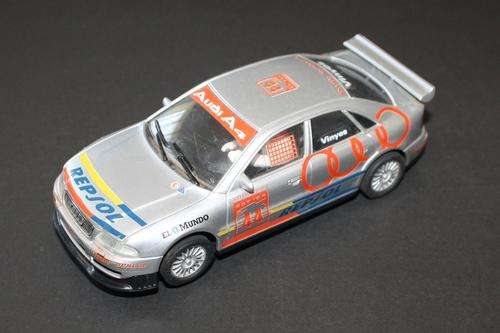 NINCO AUDI A4 "REPSOL".  SEE DESCRIPTION