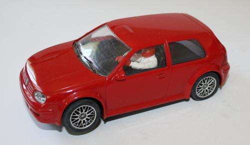 NINCO VOLKSWAGEN GOLF GTi .  SEE DESCRIPTION