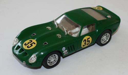 PINK-KAR FERRARI 250 GTO NO.35.  SEE DESCRIPTION