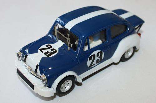 REPROTEC FIAT ARBARTH "CUSTOM".  SEE DESCRIPTION