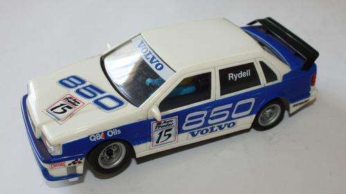 SCX SRS2 VOLVO 850.  SEE DESCRIPTION.