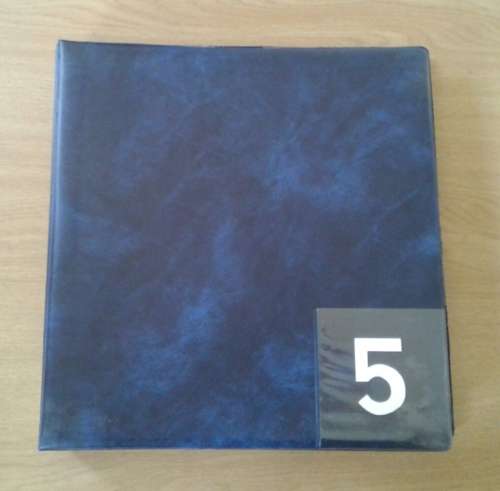 TRANSKEI (COMPLETE) VOL 5 OF 5. SETS, CONTROLS, FDC`S, DSC`S, ETC. STUNNING !
