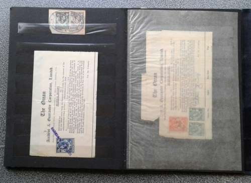STUNNING N/RHODESIA COLLECTION - 98% COMPLETE. UM/M/FU. CV (2014) R37,000+