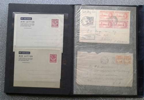 STUNNING N/RHODESIA COLLECTION - 98% COMPLETE. UM/M/FU. CV (2014) R37,000+