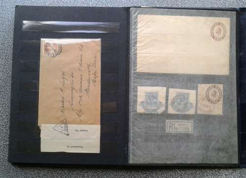 STUNNING N/RHODESIA COLLECTION - 98% COMPLETE. UM/M/FU. CV (2014) R37,000+