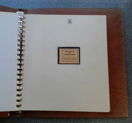 VERY NICE COLLECTION OF RHODESIA and NYASALAND QEII ONWARDS. GREAT CV M/FU