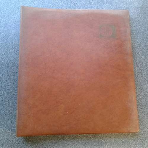 VERY NICE COLLECTION OF RHODESIA and NYASALAND QEII ONWARDS. GREAT CV M/FU
