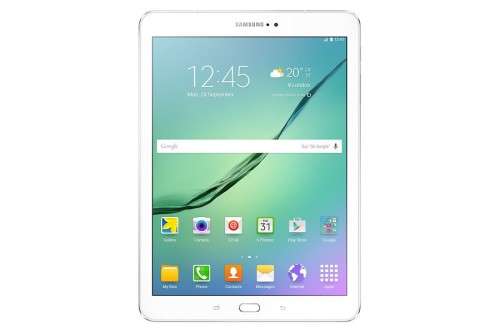 SAMSUNG TAB S2, 9.7, LTE, 32GB, WHITE - SM-T815