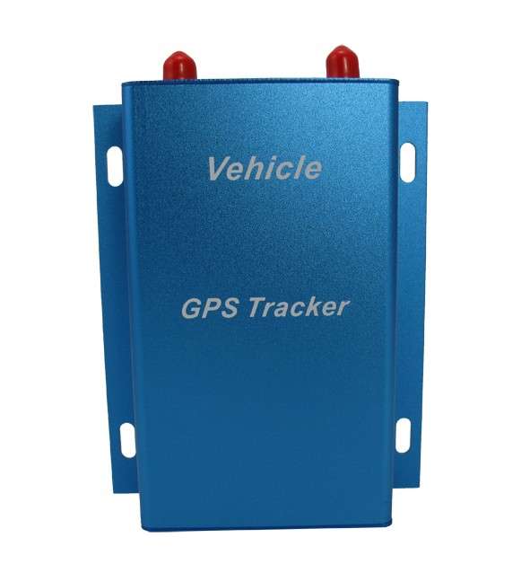 GPS Tracker - VT310 - Car Tracking via GSM Locator ** Live Tracking on WEB Available **