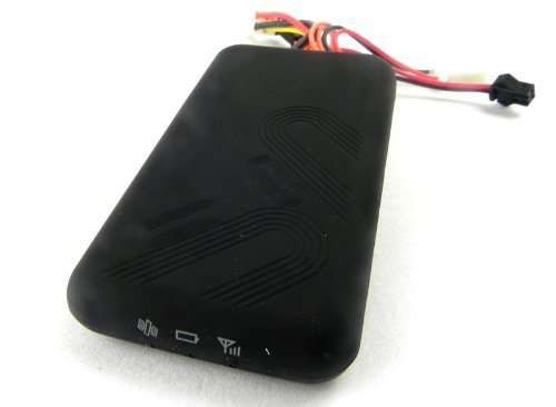 GPS Tracker - GT06 - Car Tracking via GSM Locator ** Live Tracking on WEB Available (SA Server)**