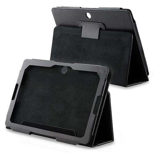 Flip Leather Case Cover Guard For Blackberry Playbook