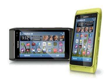 Brand new nokia n8 (local stock) Black edition