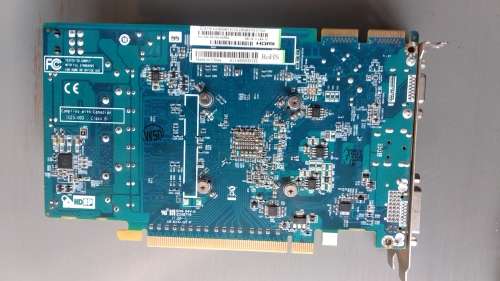 GTX 570  HD + Free Sapphire HD6770 (please read description)