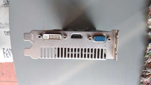 GTX 570  HD + Free Sapphire HD6770 (please read description)