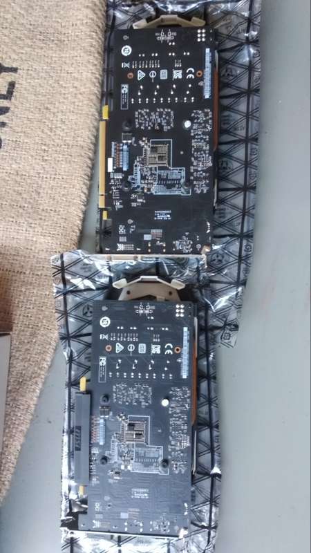 NVIDIA GeForce GTX 1060 OC EDITION 3GB very good condition great performance check the link