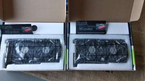 NVIDIA GeForce GTX 1060 OC EDITION 3GB very good condition great performance check the link