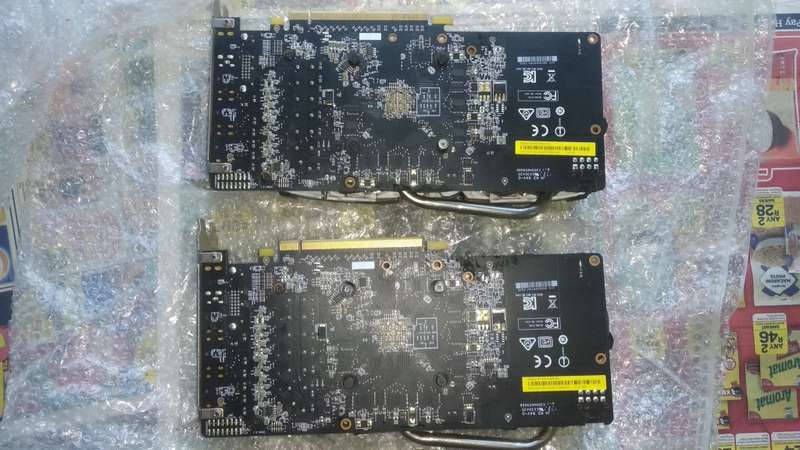 RX 470 4gb Great for gaming on a budget. 60+ fps on most newer games. Very good condition as shown.