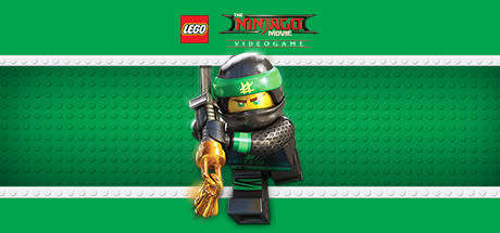 The LEGO® NINJAGO® Movie Video Game Steam Key