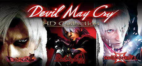 Devil May Cry HD Collection PC Steam Key