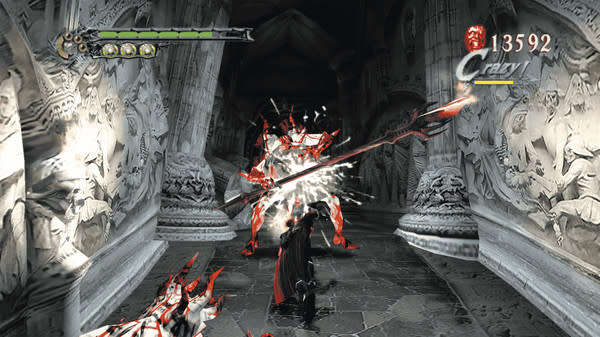Devil May Cry HD Collection PC Steam Key