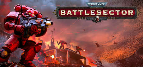 Warhammer 40,000: Battlesector Steam Key
