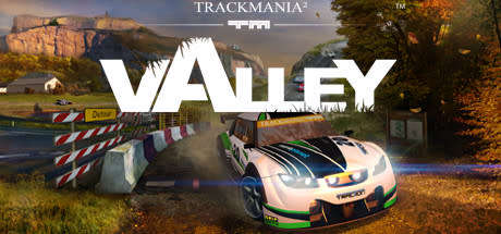 TrackMania² Valley Steam Key