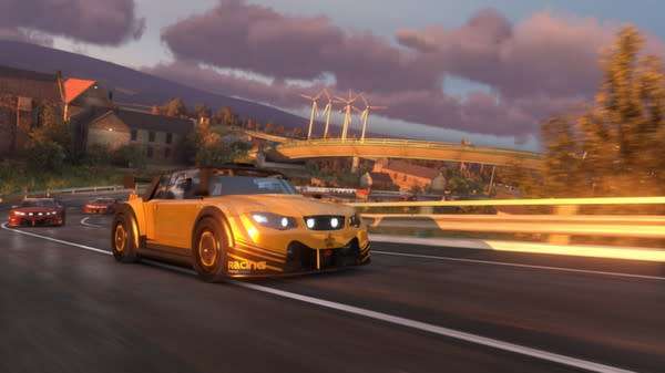 TrackMania² Valley Steam Key