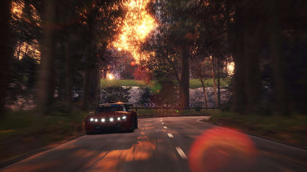 TrackMania² Valley Steam Key