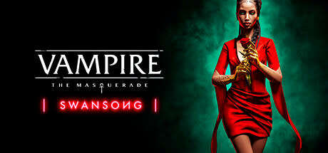 Vampire: The Masquerade  Swansong Steam Key
