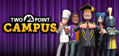 Two Point Campus Steam Key