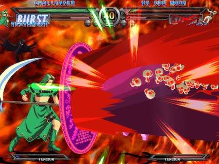 Guilty Gear X2 #Reload Steam Key