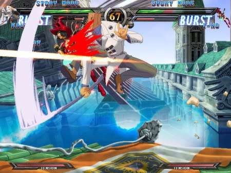 Guilty Gear X2 #Reload Steam Key