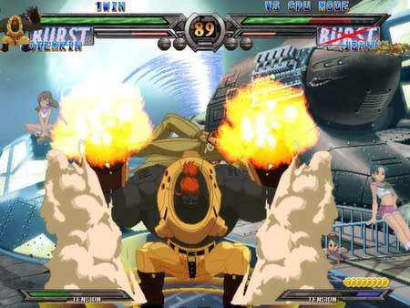 Guilty Gear X2 #Reload Steam Key