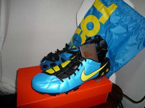 Nike T90 Laser