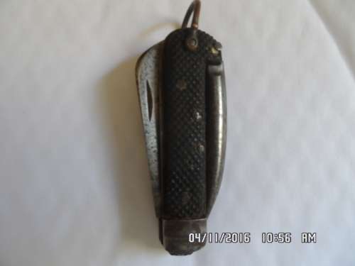 military knife SSB 1940 (OLD)
