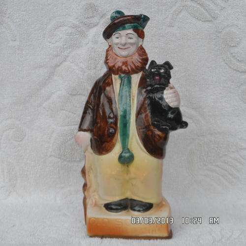 OLD SCOTCH AND LITTLE SCOTCH PUB ORNAMENT