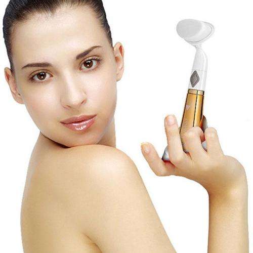 Deep Pore Sonic Facial Cleanser