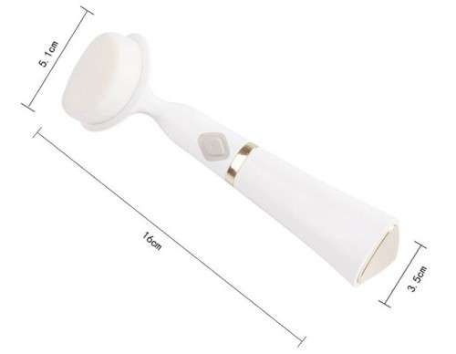Deep Pore Sonic Facial Cleanser